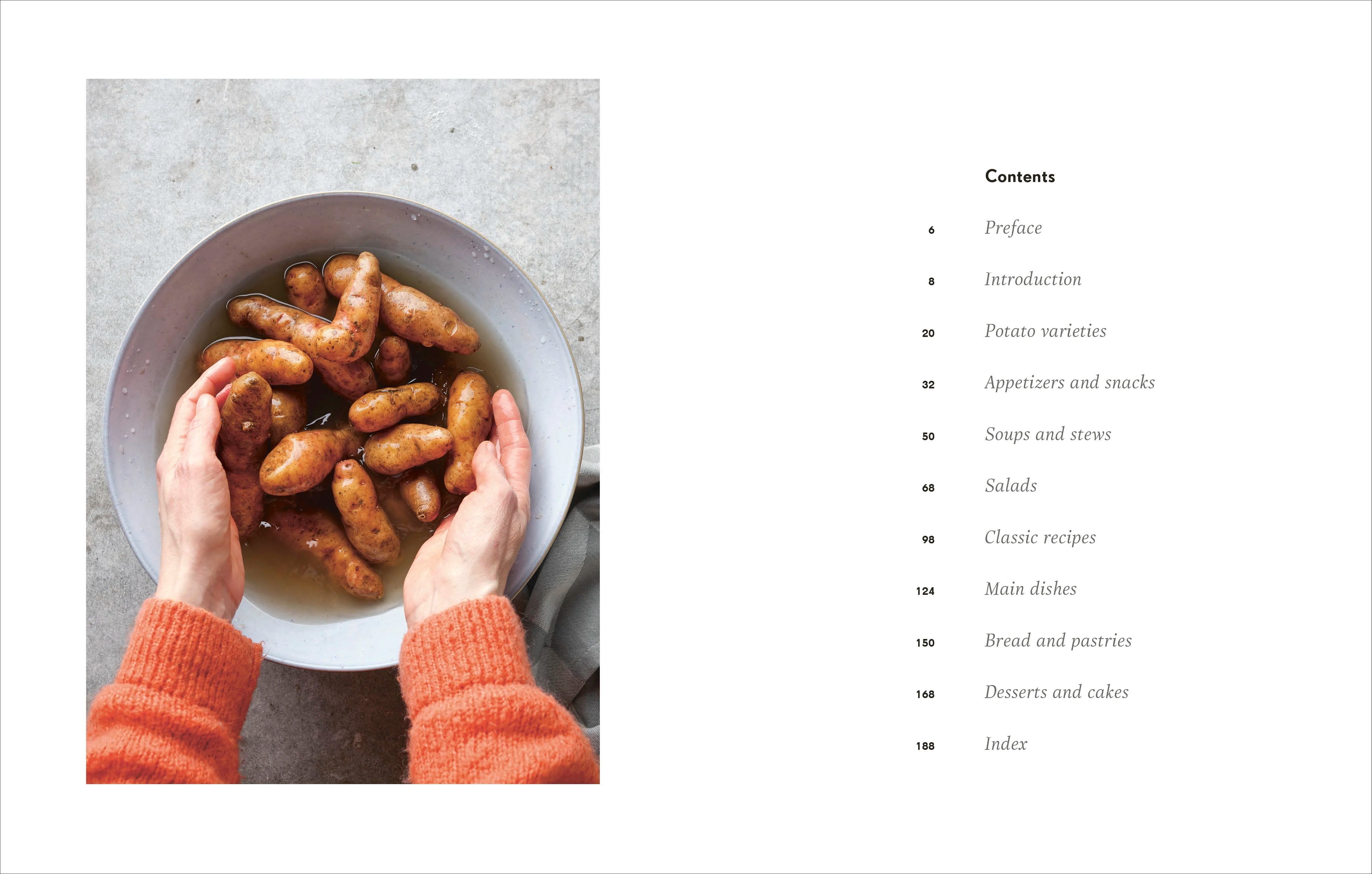Potato Kitchen: From Soil to Table - DIGS