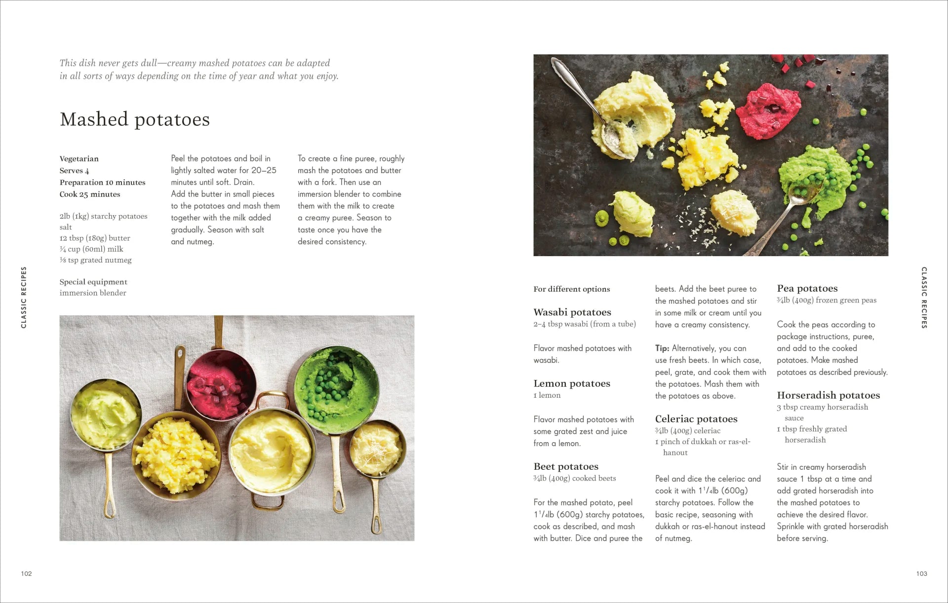 Potato Kitchen: From Soil to Table - DIGS