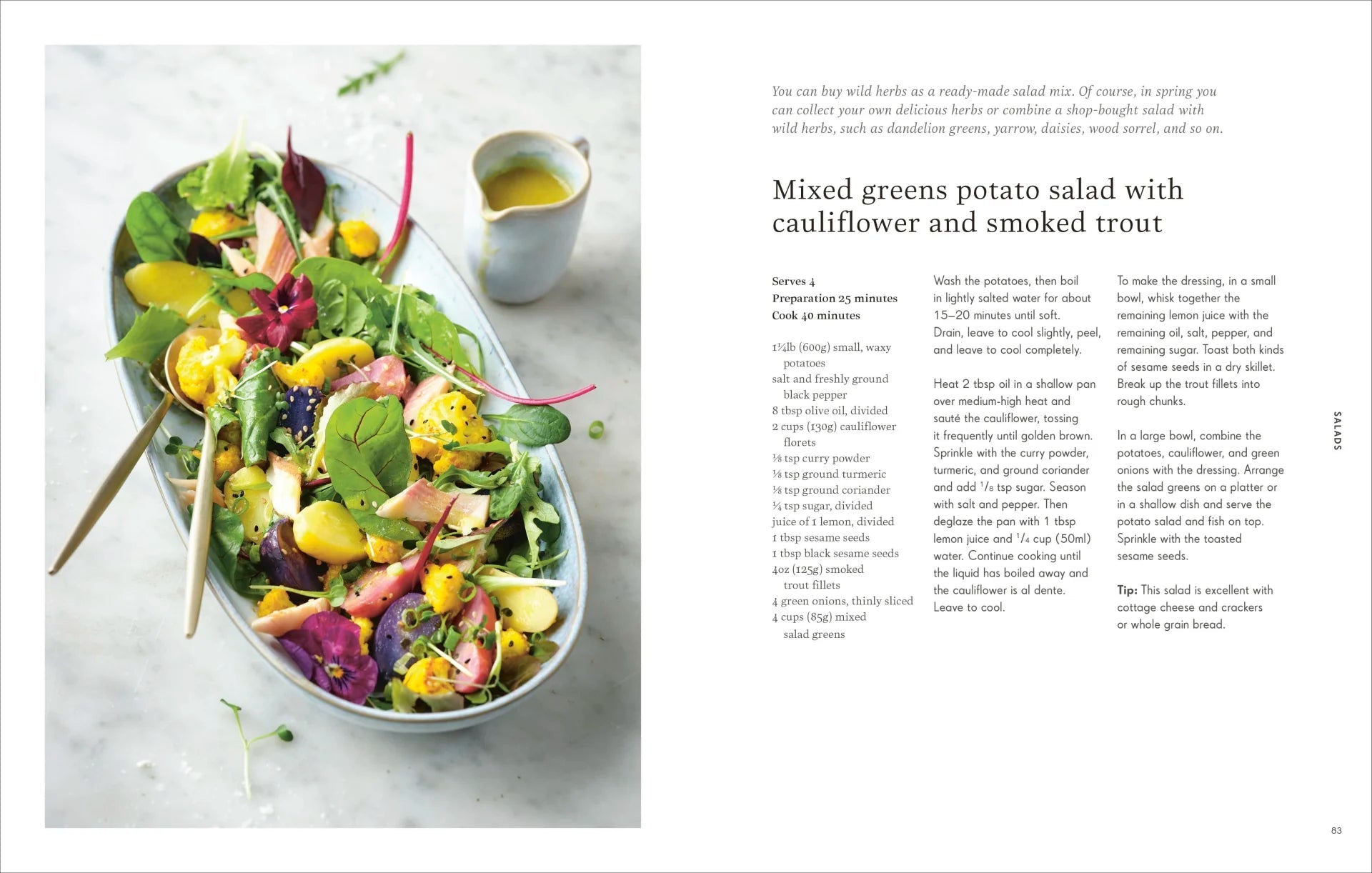 Potato Kitchen: From Soil to Table - DIGS