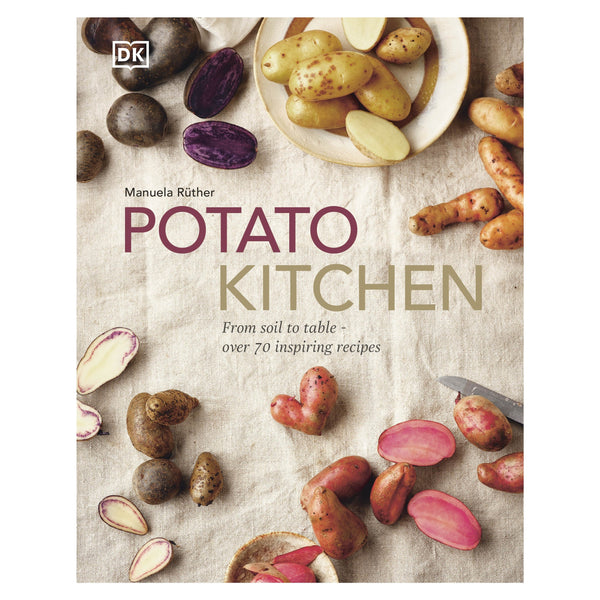Potato Kitchen: From Soil to Table - DIGS
