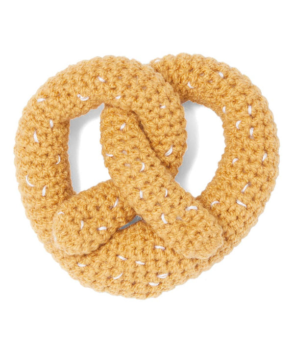 Pretzel Rattle - DIGS