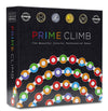 Prime Climb Board Game - DIGS