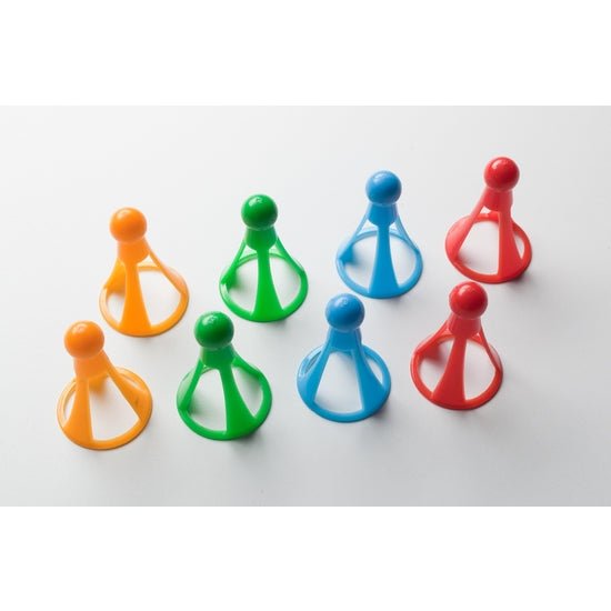 Prime Climb Board Game - DIGS