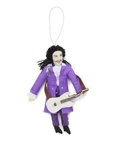 Prince Ornament - DIGS