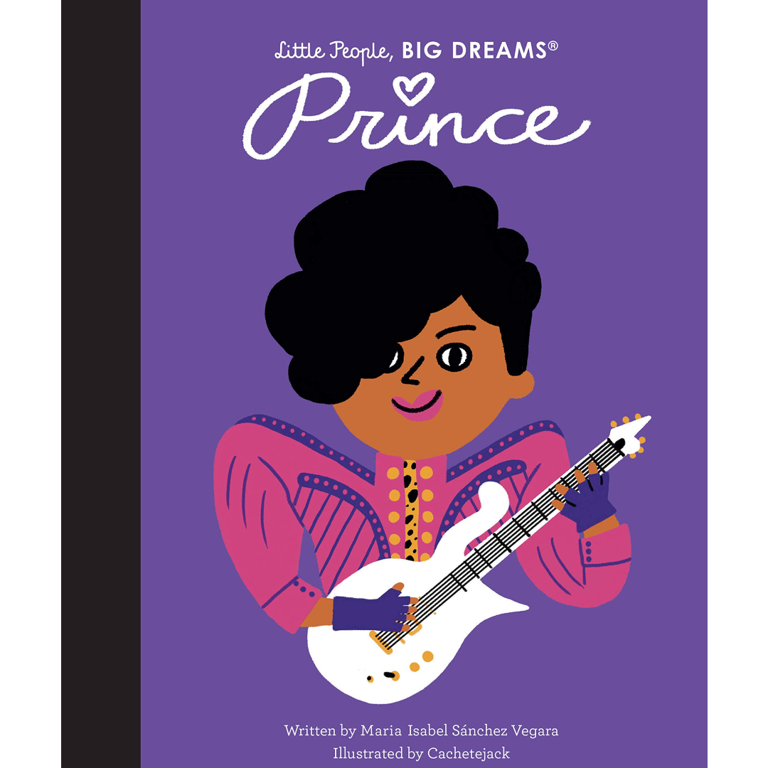Little People: Prince - DIGS