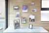 Prisma 8x10" Picture Frame - DIGS