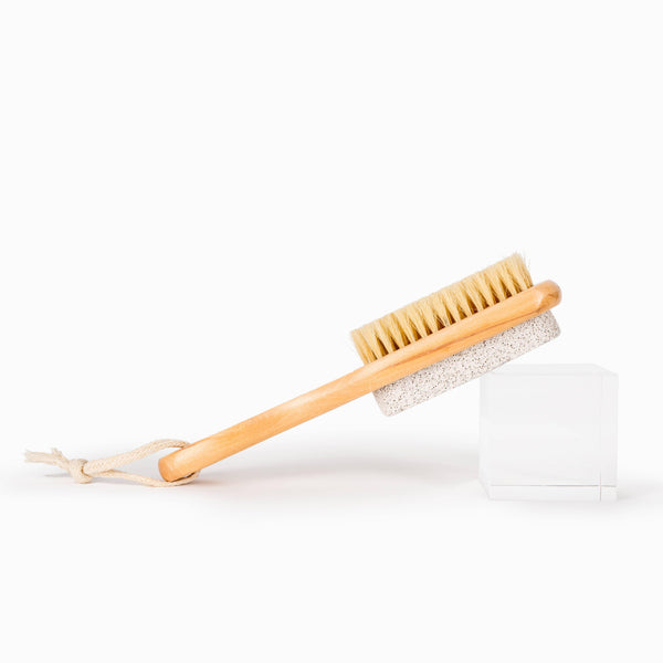 Pumice Stone Brush - DIGS