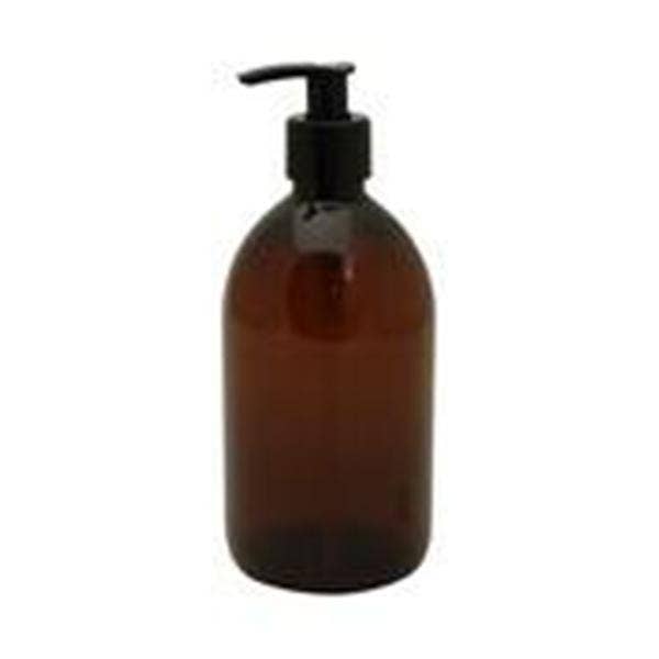 Pump Pharmacy Bottle 500mL - DIGS
