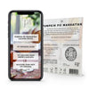 Pumpkin Pie Manhattan Cocktail Infusion Pack - DIGS