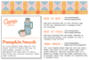 Pumpkin Smash Infusion Kit - DIGS