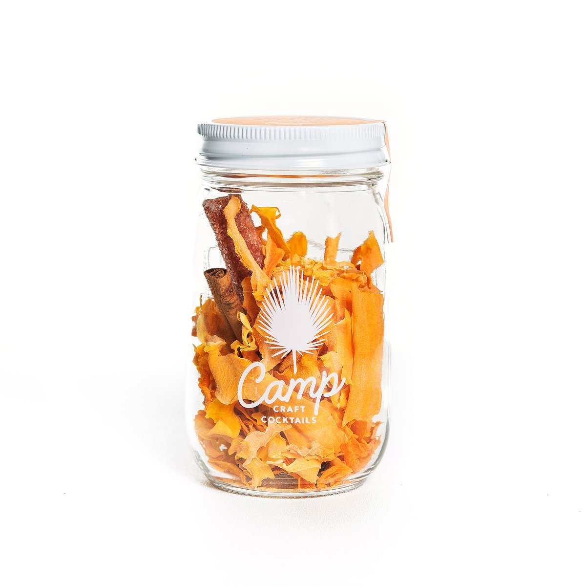 Pumpkin Smash Infusion Kit - DIGS
