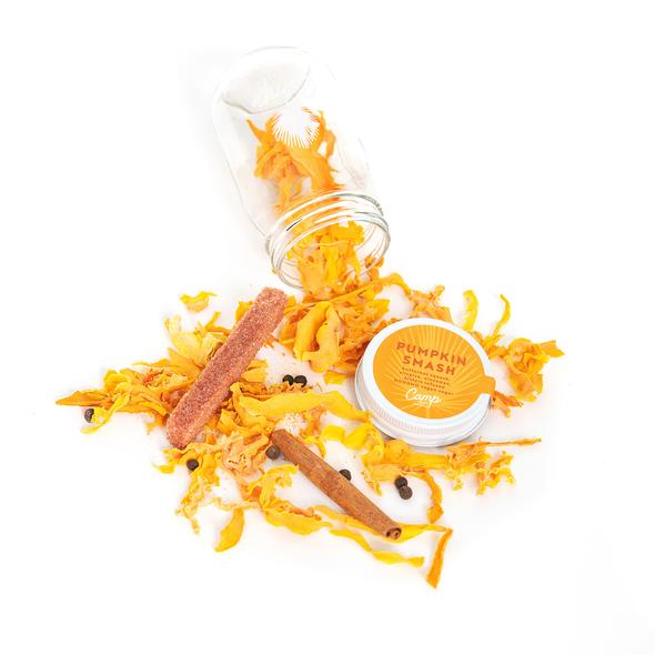 Pumpkin Smash Infusion Kit - DIGS