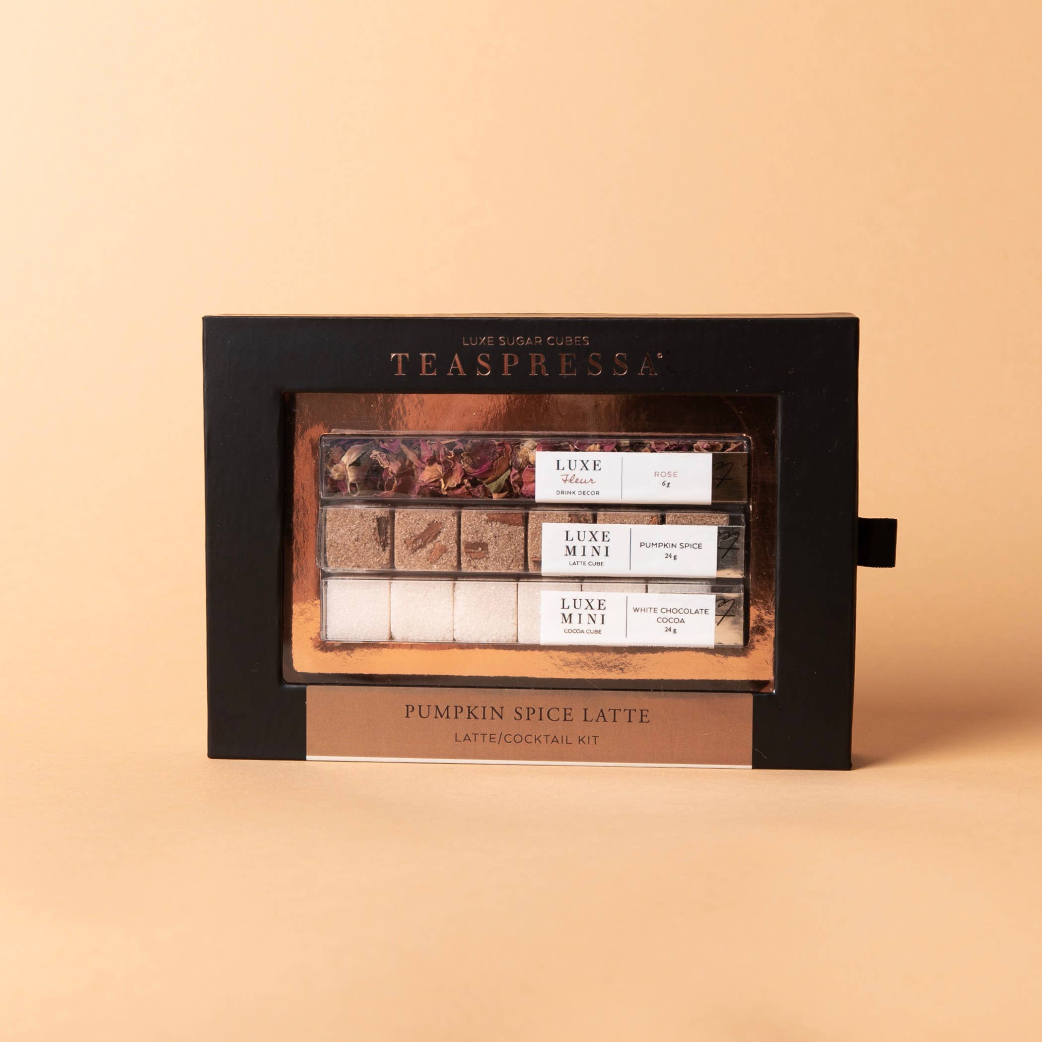 Pumpkin Spice Latte Kit - DIGS