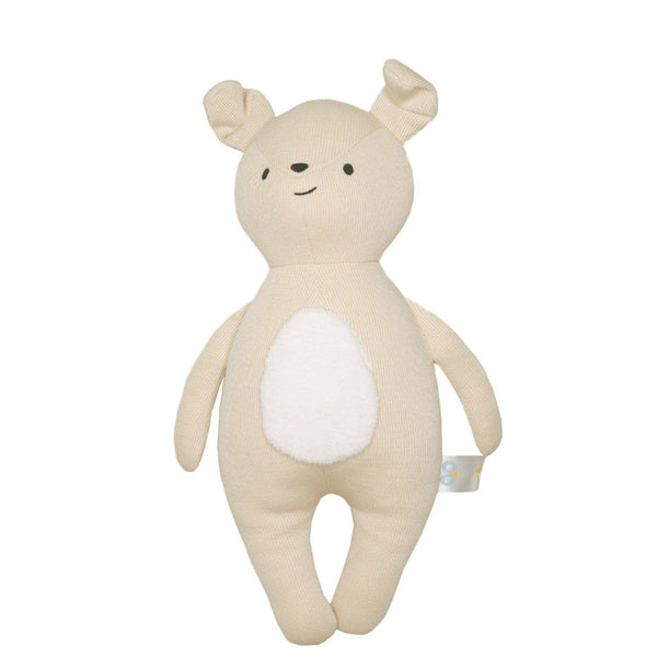 Puppy Knit Plush - DIGS