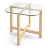 Quarry End Table - DIGS
