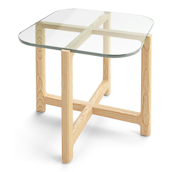 Quarry End Table - DIGS