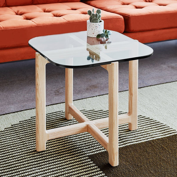 Quarry End Table - DIGS