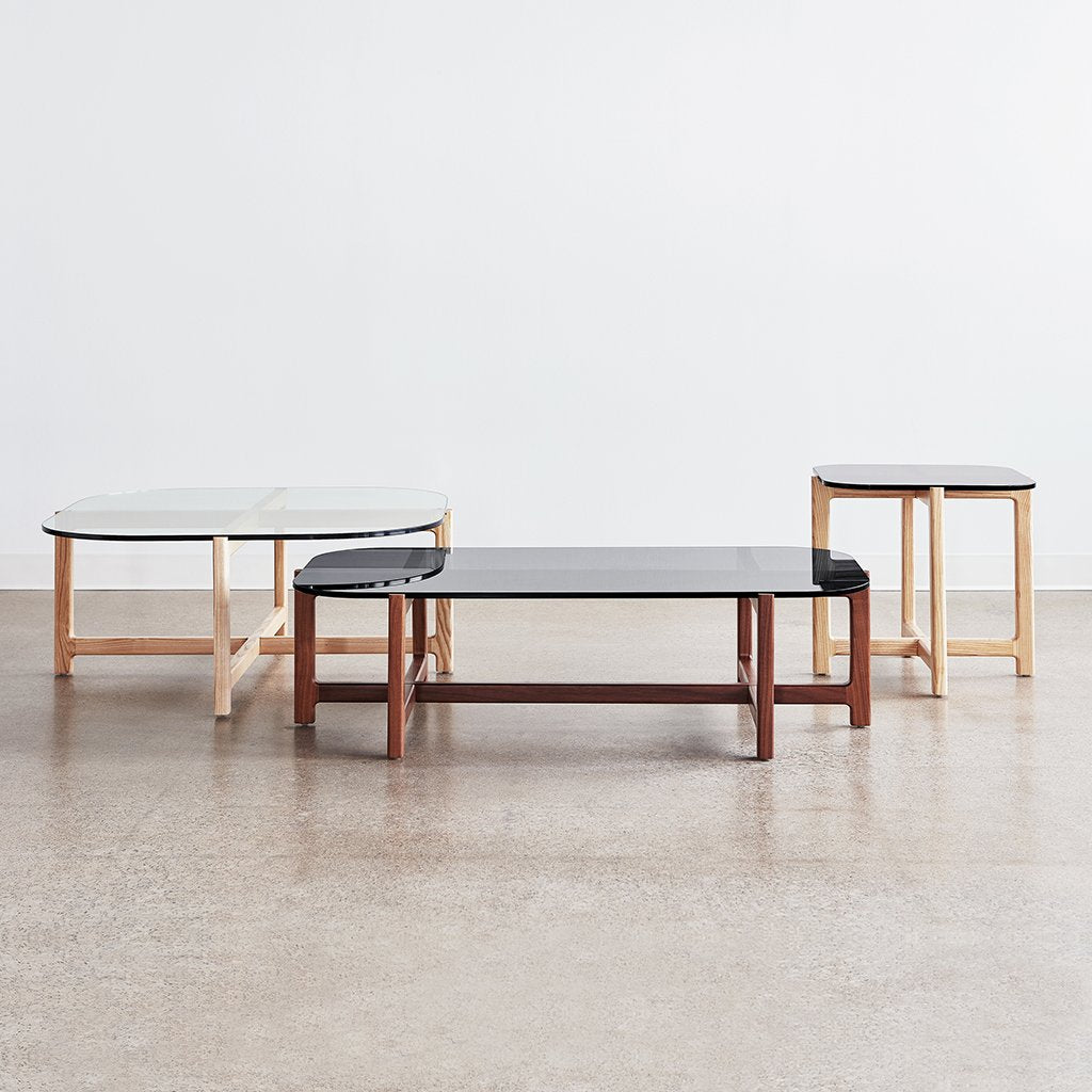 Quarry Coffee Table, Rectangle