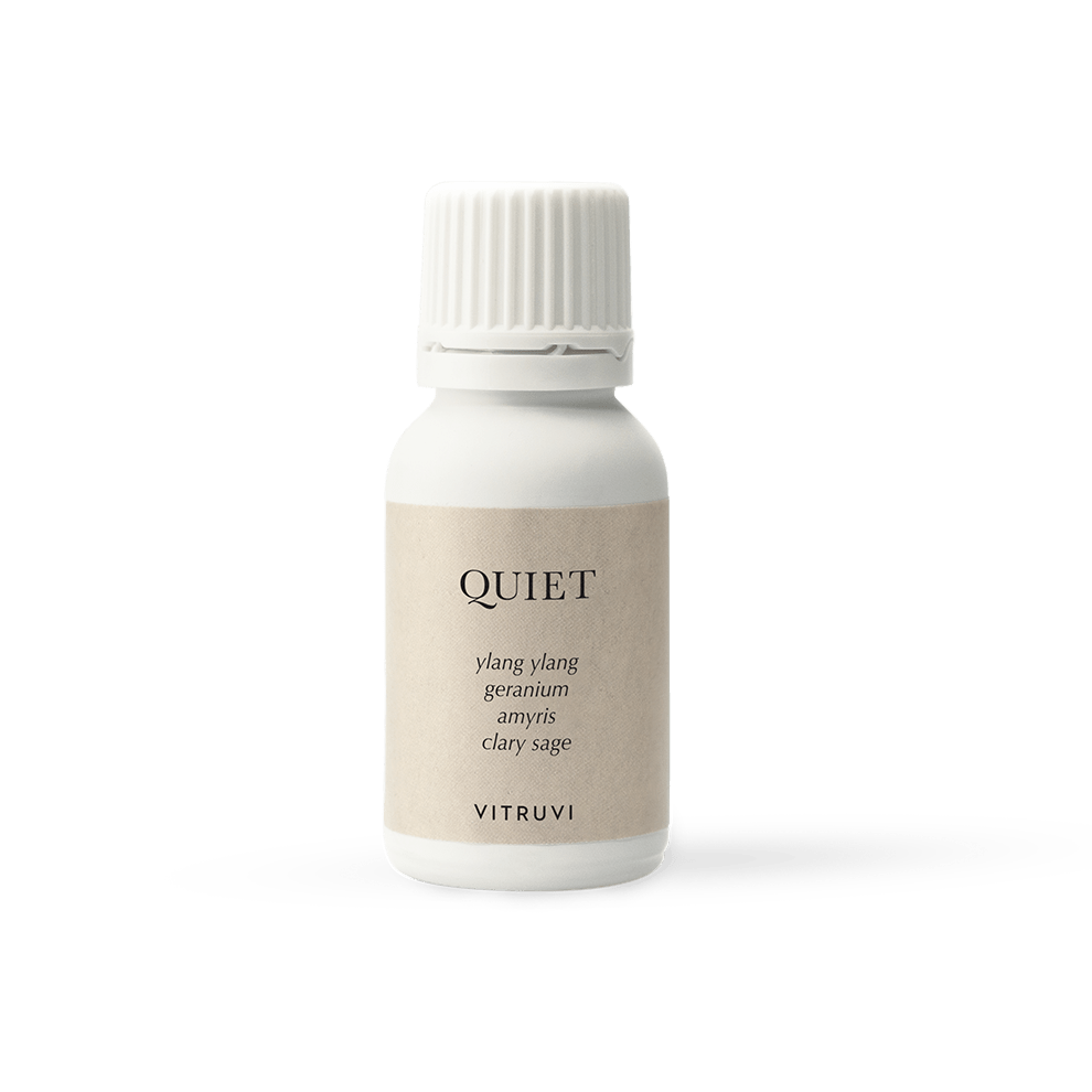 Quiet Essential Oil Blend - DIGS