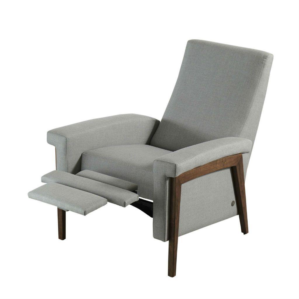 Quinton Re - Invented Recliner - DIGS