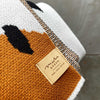 Rain Garden Knit Blanket - DIGS