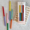 Rainbow Duotone Slim Pen Collection - DIGS