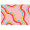 Rainbow Tissue Paper - DIGS