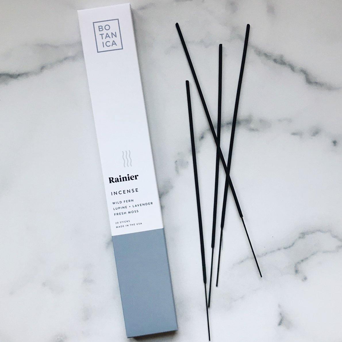 Rainier Incense - DIGS