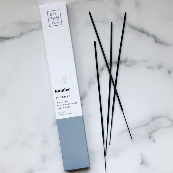 Rainier Incense - DIGS
