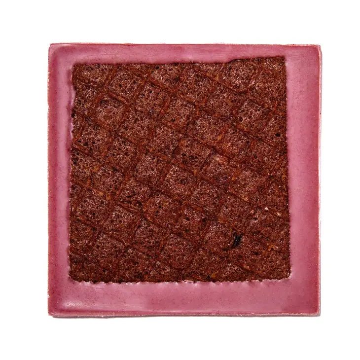 Raspberry Waffle Cone Chocolate - DIGS