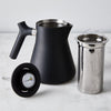 Raven Tea Kettle - DIGS