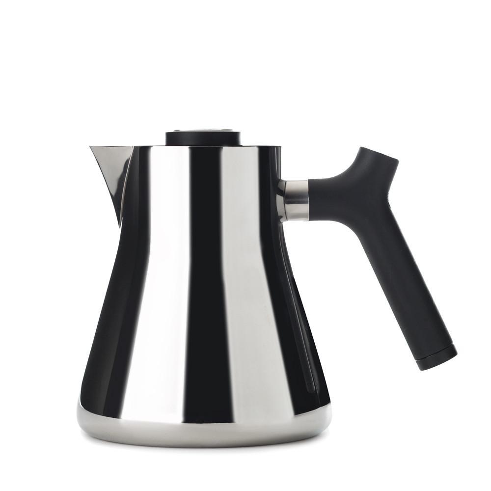 Raven Tea Kettle - DIGS