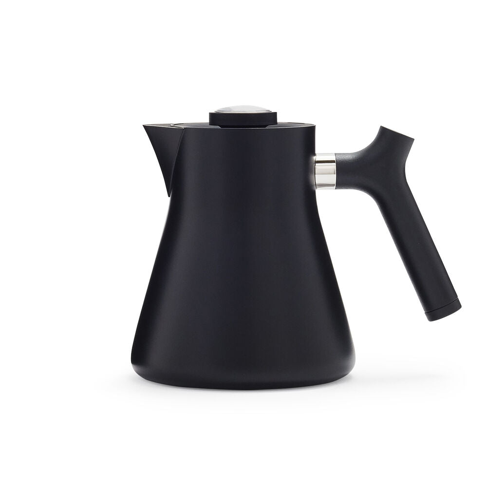 Raven Tea Kettle - DIGS