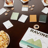 Ravine Card Game - DIGS