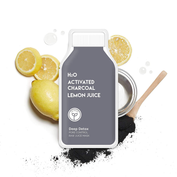Raw Juice Mask - DIGS
