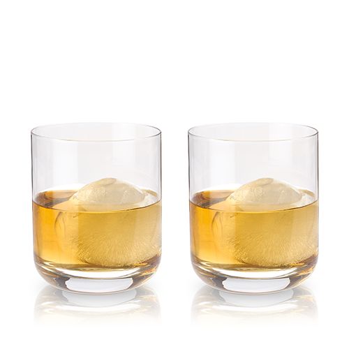 Raye Whiskey Tumblers Set/2 - DIGS