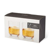 Raye Whiskey Tumblers Set/2 - DIGS