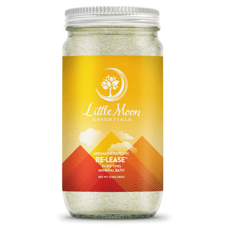 Re - lease Bath Salt - DIGS