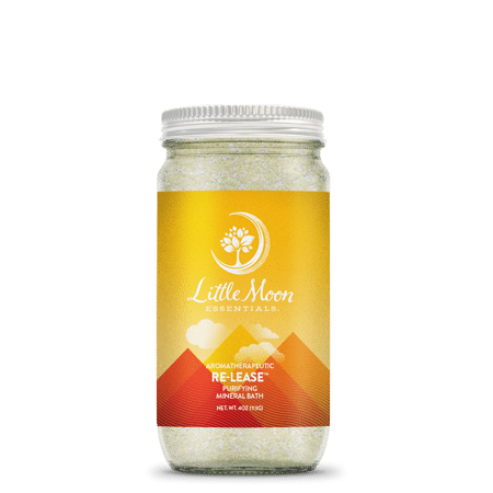 Re - lease Bath Salt - DIGS