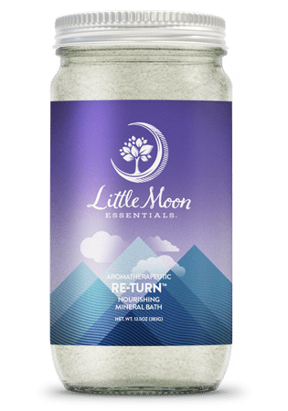 Re - Turn Bath Salt - DIGS
