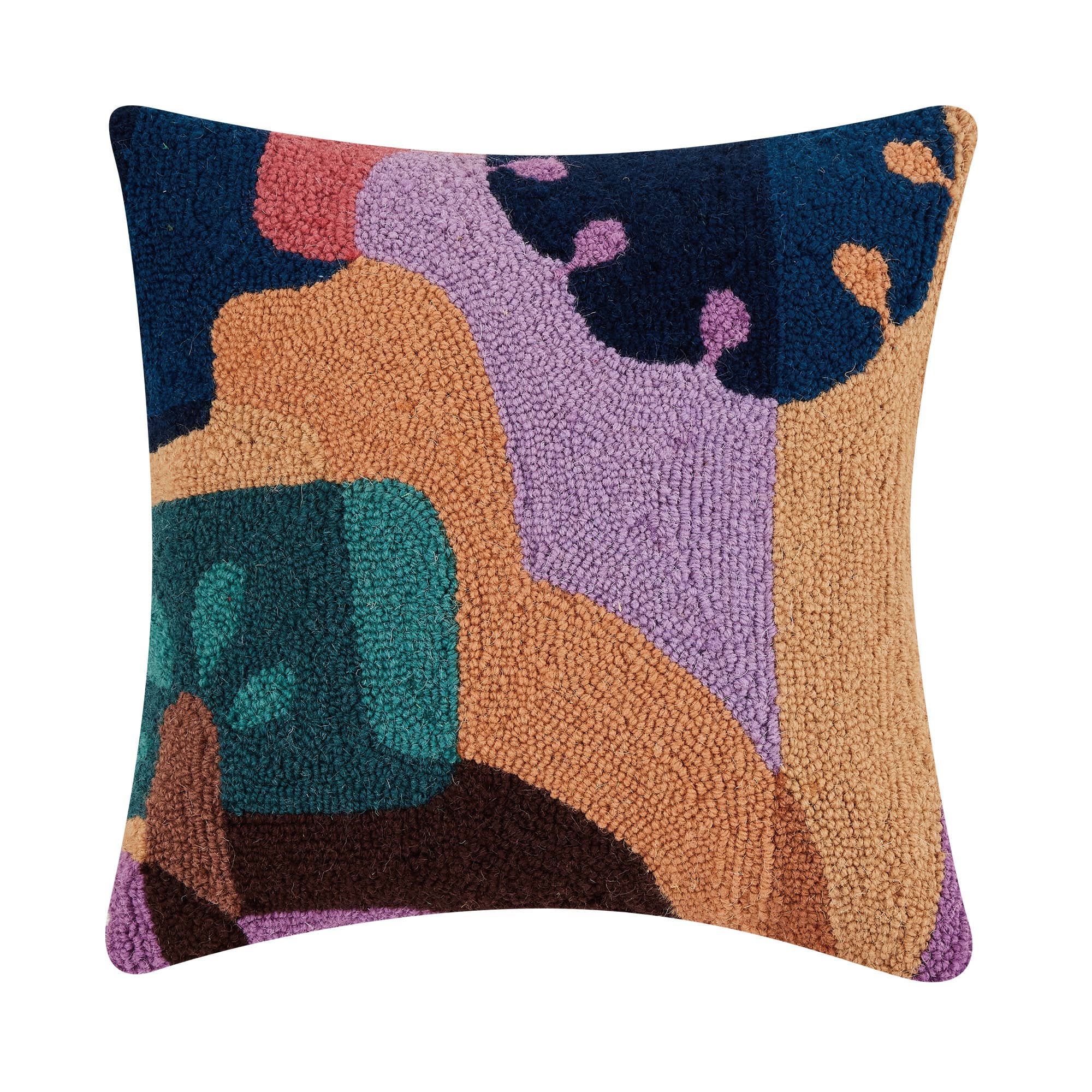 Reach Hook Pillow - DIGS