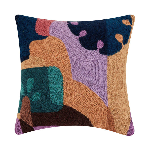 Reach Hook Pillow - DIGS