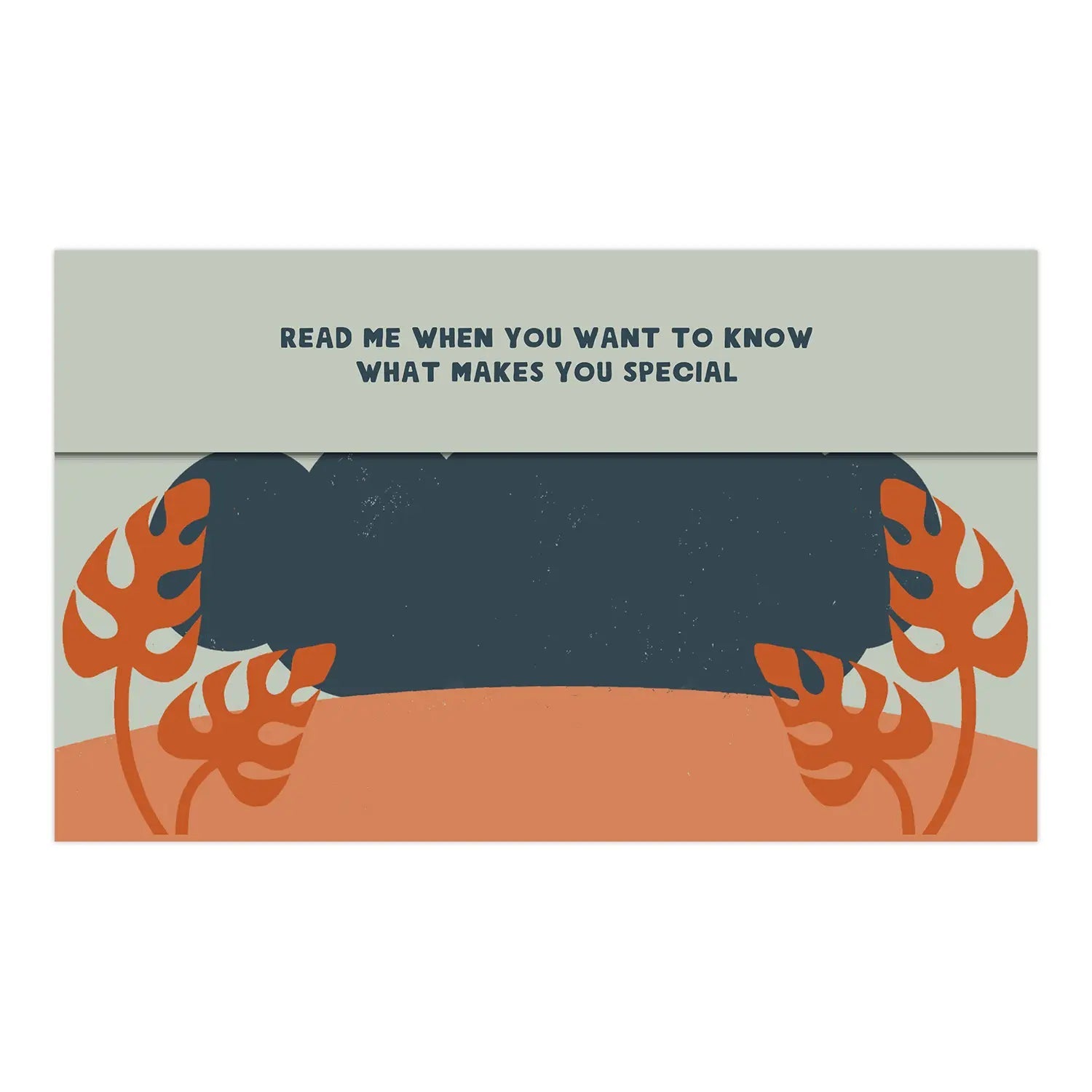 Read Me When Letters: A Box of Friendship - DIGS