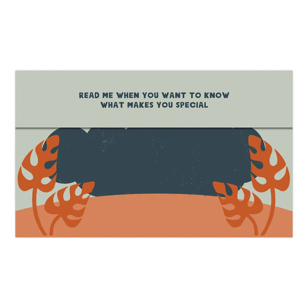 Read Me When Letters: A Box of Friendship - DIGS