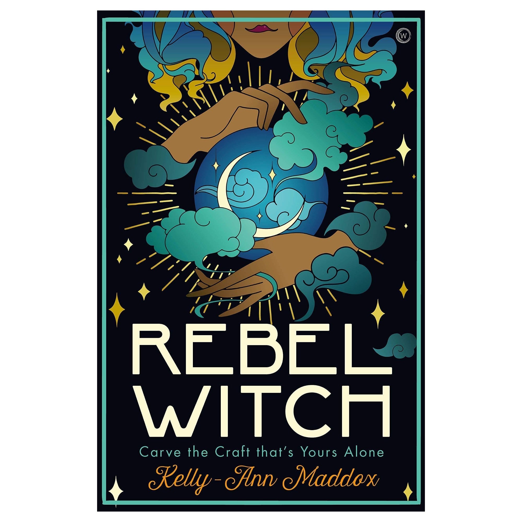 Rebel Witch - DIGS