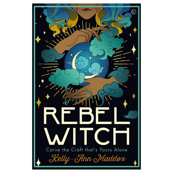 Rebel Witch - DIGS