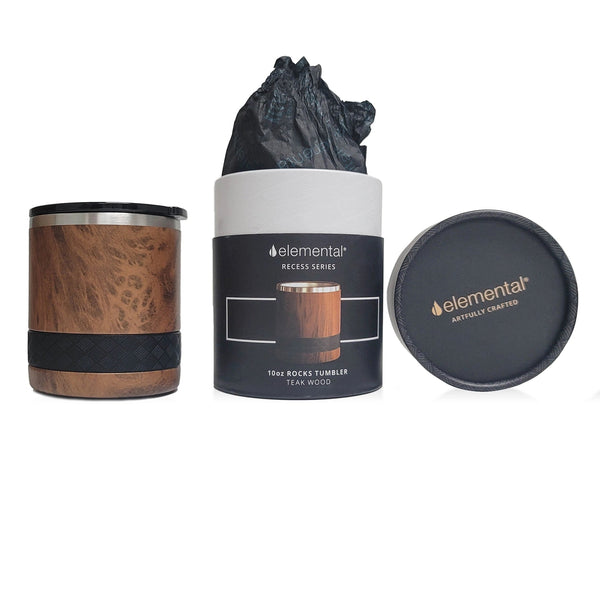 Recess 10oz Rocks Tumbler - DIGS