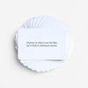 Resilience Card Set - DIGS
