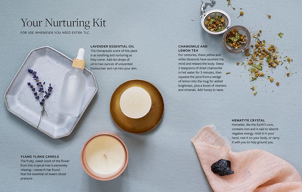 Restorative Rituals - DIGS