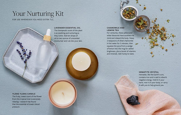 Restorative Rituals - DIGS